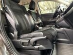 Honda CR-V 2016 Ruskea (beige)