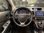 Honda CR-V 2016 Ruskea (beige)