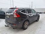 Honda CR-V 2016 Ruskea (beige)