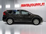 Honda CR-V 2016 Ruskea (beige)