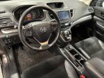 Honda CR-V 2016 Ruskea (beige)