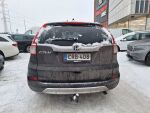 Honda CR-V 2016 Ruskea (beige)
