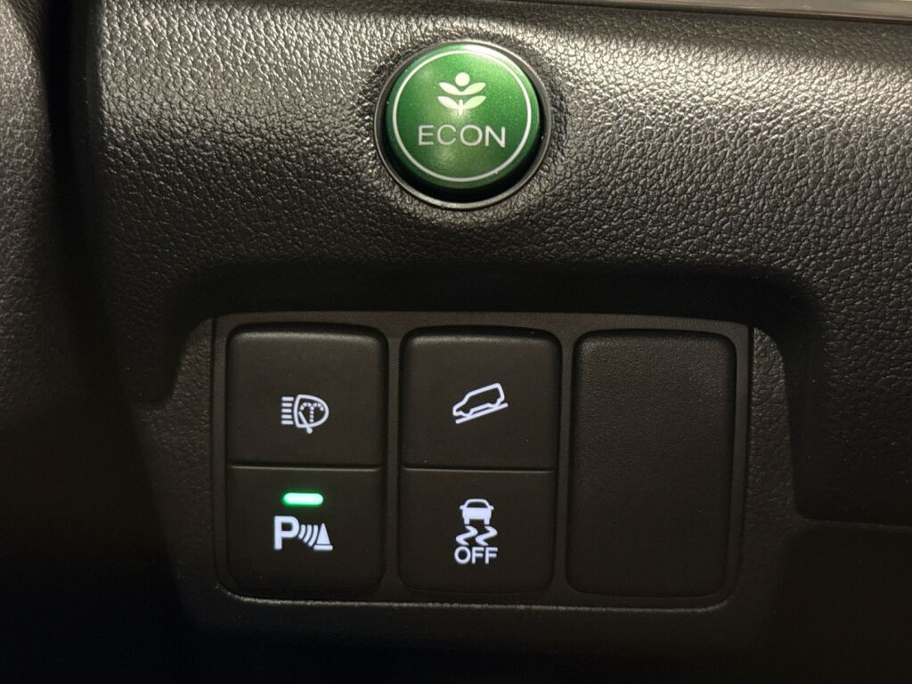 Honda CR-V 2016 Ruskea (beige)