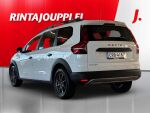 Dacia Jogger 2022 Valkoinen
