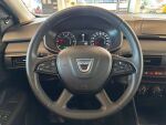 Dacia Jogger 2022 Valkoinen