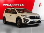 Dacia Jogger 2022 Valkoinen