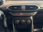 Dacia Jogger 2022 Valkoinen