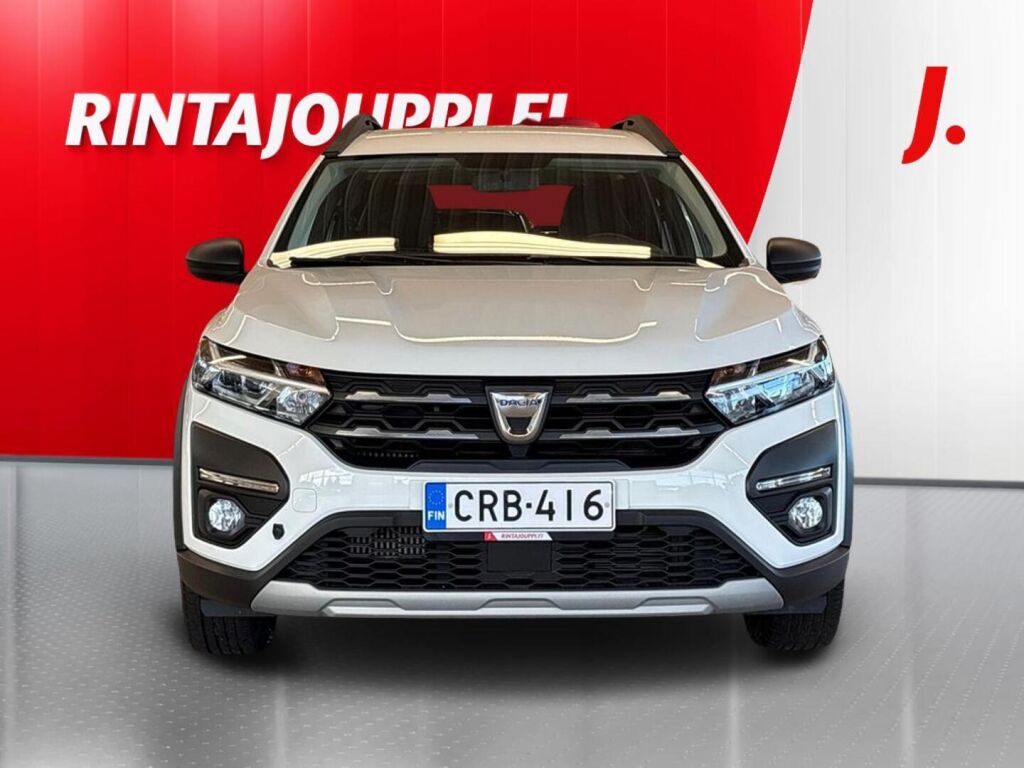 Dacia Jogger TCe 110 Essential 5p 2022, kuva 4/25