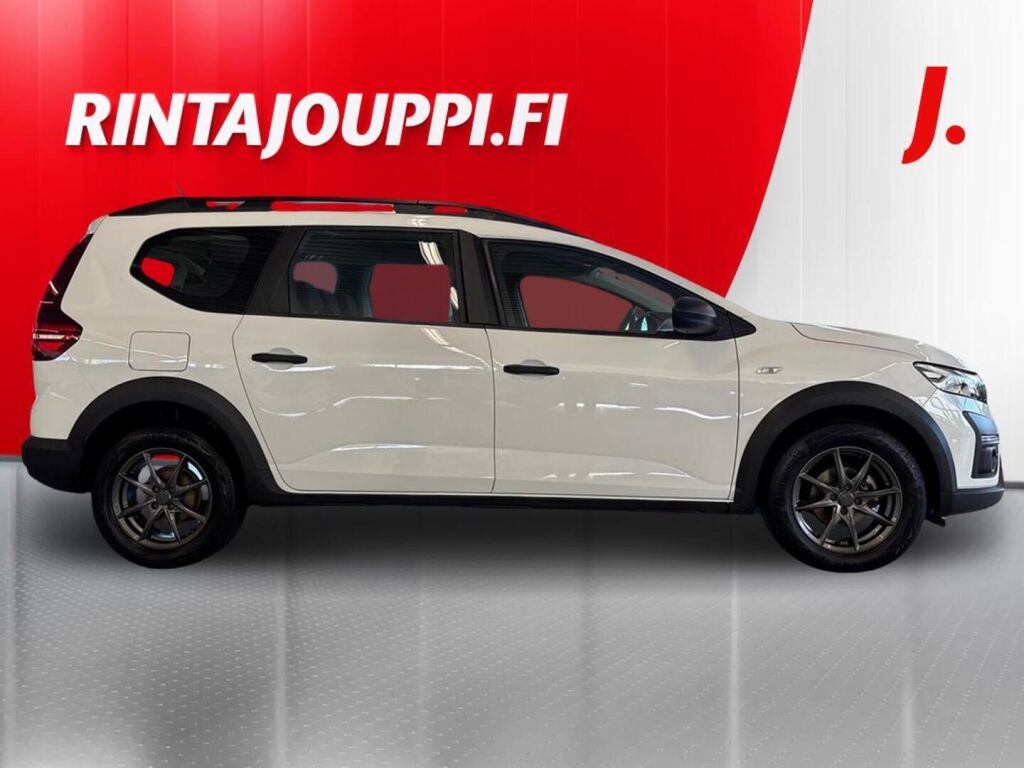 Dacia Jogger TCe 110 Essential 5p 2022, kuva 7/25