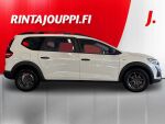 Dacia Jogger 2022 Valkoinen
