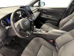 Toyota C-HR 2020 Valkoinen