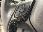 Toyota C-HR 2020 Valkoinen