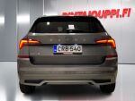 Skoda Kamiq 2022 Harmaa