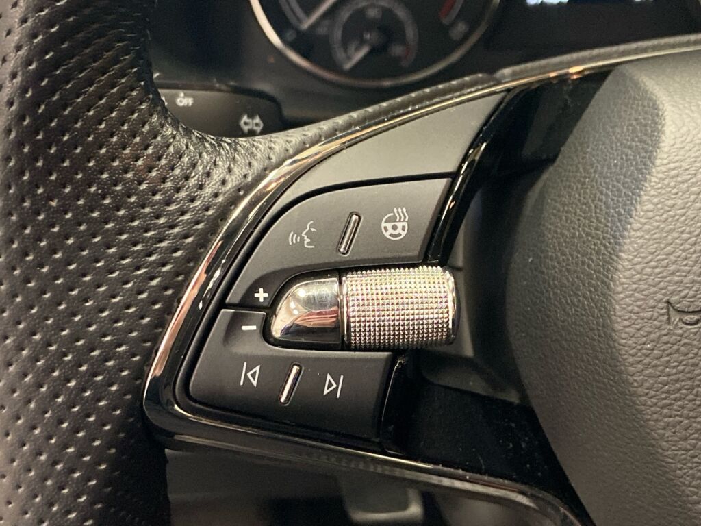 Skoda Kamiq 2022 Harmaa