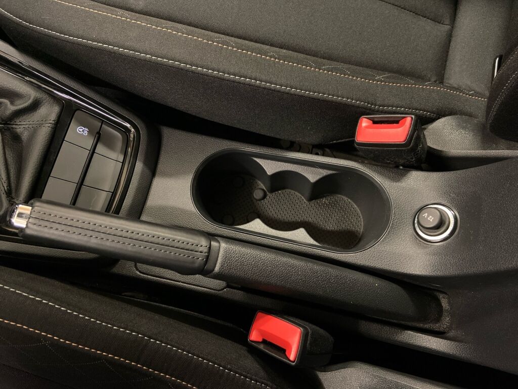 Skoda Kamiq 2022 Harmaa