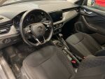 Skoda Kamiq 2022 Harmaa