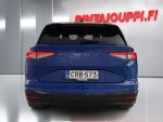 Skoda Enyaq 2022 Sininen