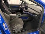 Skoda Enyaq 2022 Sininen