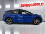 Skoda Enyaq 2022 Sininen