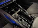 Skoda Enyaq 2022 Sininen