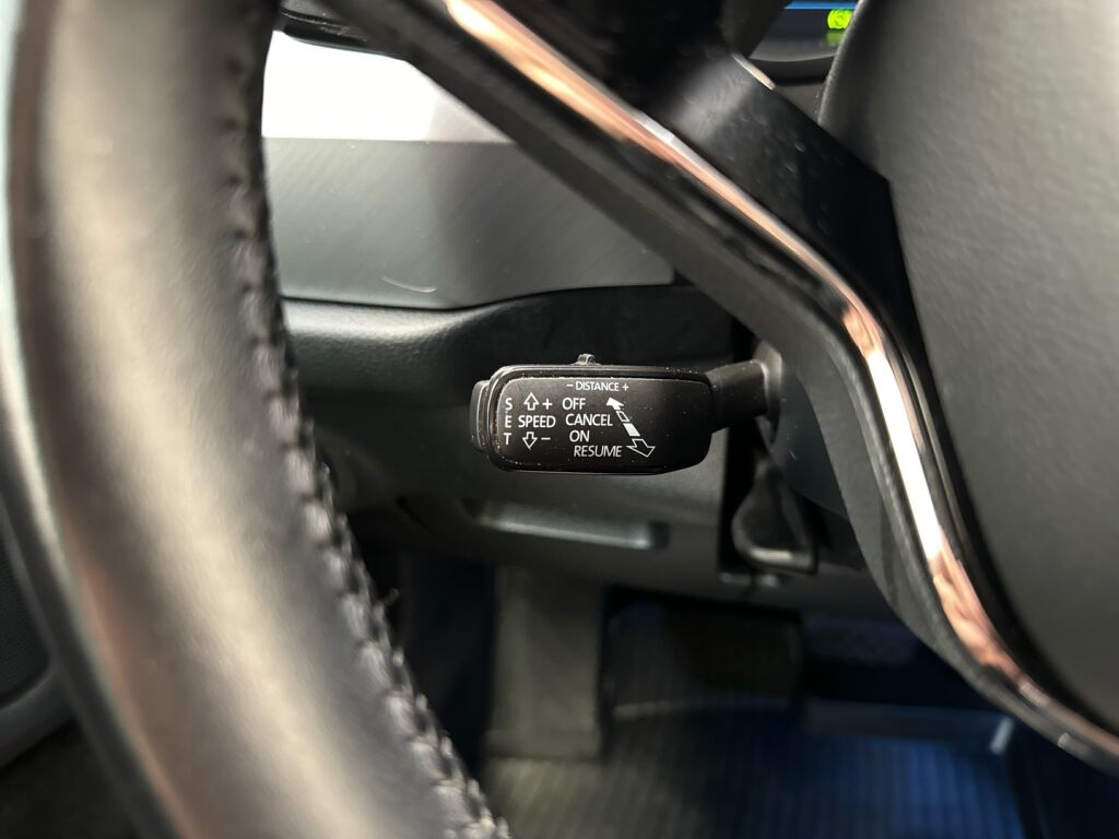 Skoda Kodiaq 2022 Musta