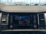 Skoda Kodiaq 2022 Musta
