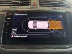 Volkswagen Tiguan 2022 Valkoinen
