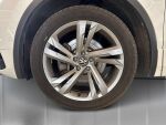 Volkswagen Tiguan 2022 Valkoinen