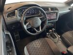 Volkswagen Tiguan 2022 Valkoinen