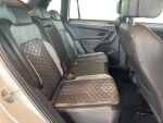 Volkswagen Tiguan 2022 Valkoinen