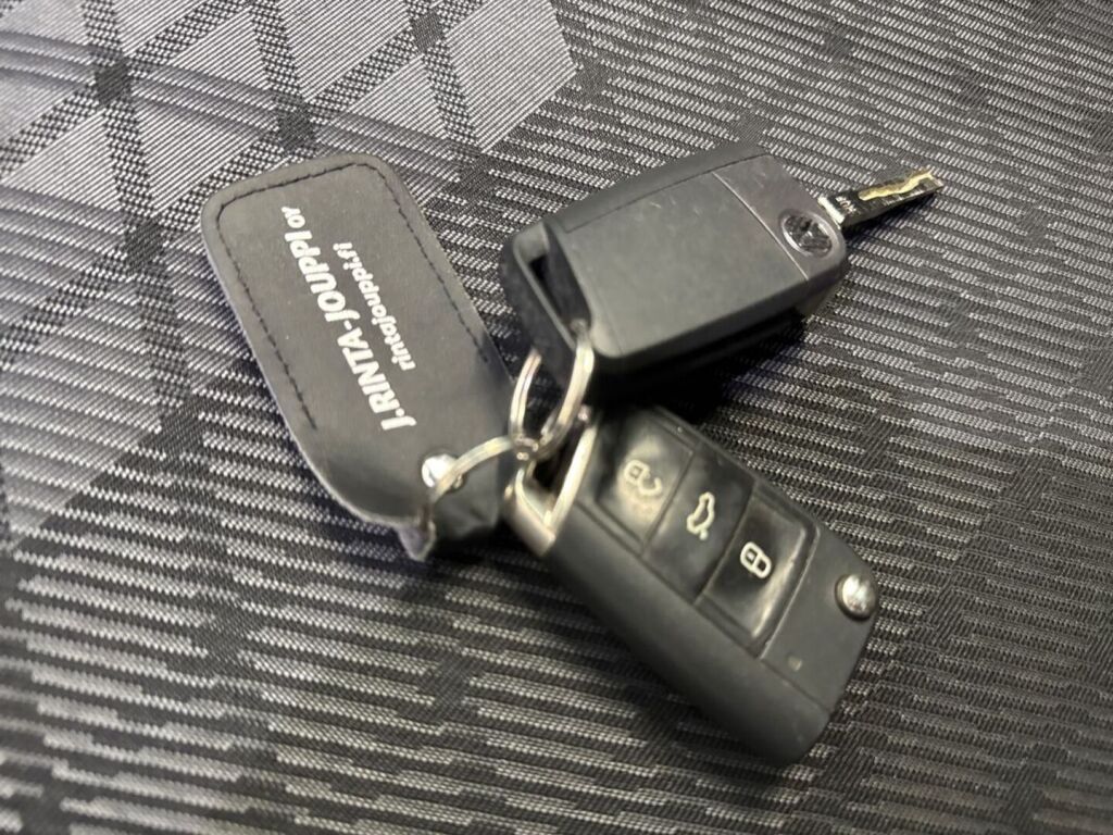 Volkswagen Tiguan 2022 Valkoinen