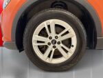 Audi Q3 2022 Oranssi