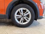 Audi Q3 2022 Oranssi