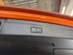 Audi Q3 2022 Oranssi