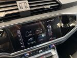 Audi Q3 2022 Oranssi