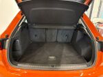 Audi Q3 2022 Oranssi