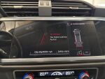 Audi Q3 2022 Oranssi