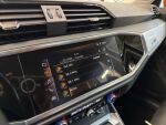 Audi Q3 2022 Oranssi