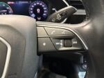 Audi Q3 2022 Oranssi
