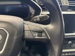 Audi Q3 2022 Oranssi
