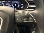 Audi Q3 2022 Oranssi