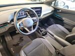 Volkswagen ID.4 2022 Harmaa
