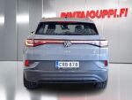 Volkswagen ID.4 2022 Harmaa
