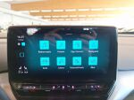 Volkswagen ID.4 2022 Harmaa