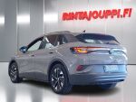 Volkswagen ID.4 2022 Harmaa