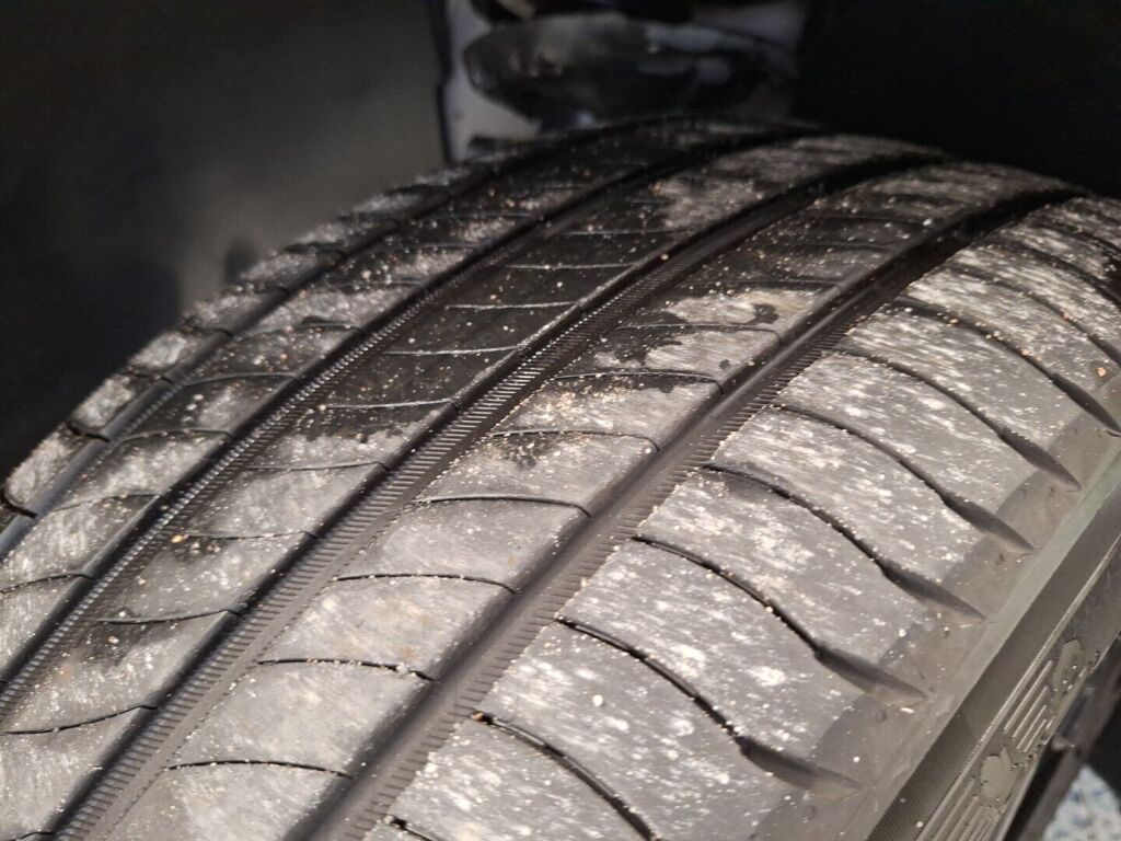 Volkswagen ID.4 2022 Harmaa