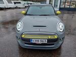 Mini Cooper 2020 Harmaa