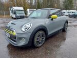 Mini Cooper 2020 Harmaa