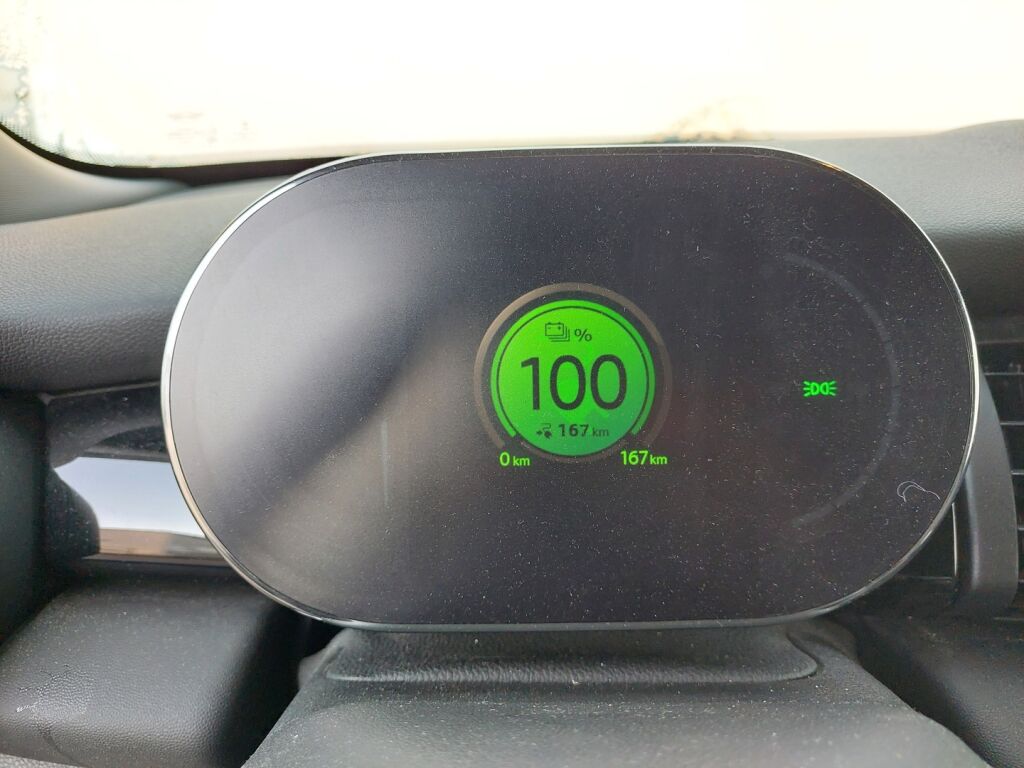 Mini Cooper 2020 Harmaa