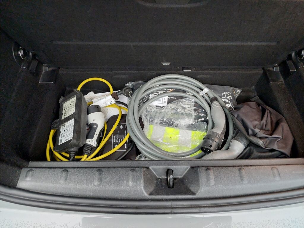 Mini Cooper 2020 Harmaa